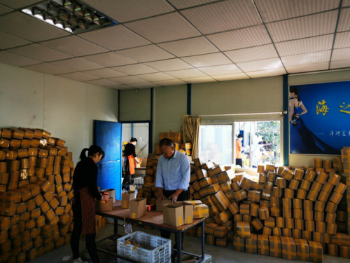 苏宁供应链心法 庄稼地种出新品牌