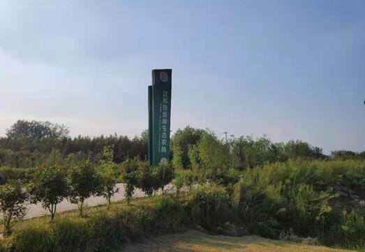 田盛源生态农场以理论引导实践，以种源征服大众