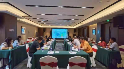 国家森林康养及国家农村农业产业（深融）化州基地即将开工建设