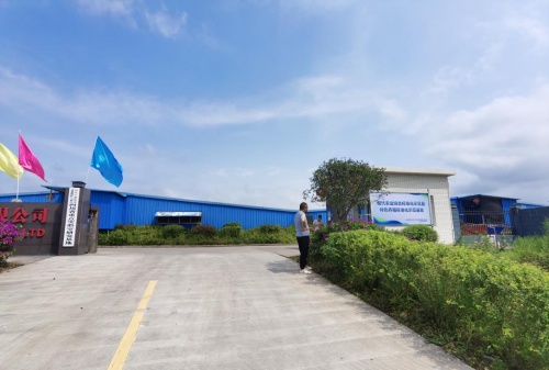 从试点走向示范，江安标准化跑出“加速度”